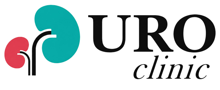 Uro Clinic, inicio